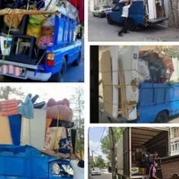 حمل و  نقل اسباب منزل فرهادی|خدمات حمل و نقل|بروجرد, |دیوار