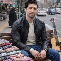 راهنمایی برای کار فروش شال و روسری