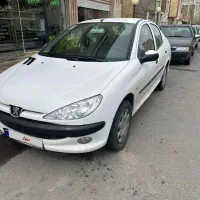 sd206tu5|خودرو سواری و وانت|تبریز, |دیوار