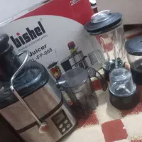 آبمیوه گیر مدل بیشل