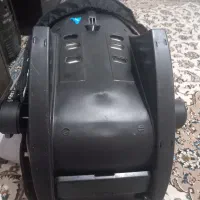 کریر|کالسکه و لوازم جانبی|مشهد, هفت تیر (نه دره)|دیوار