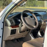 فروش تویوتا پرادو مدل۲۰۰۶ چهار سیلندر در حد نو|خودرو سواری و وانت|بانه, |دیوار