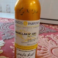 اسانس مگاماره گرمی