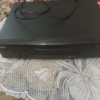 دستگاه سی دی