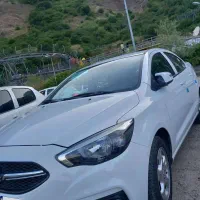 شاهینG توربو