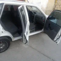 پراید ۱۴۱ استثنایی سفید