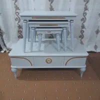 جلومبلی وعسلی