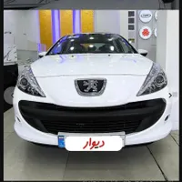 پژو 207i پانوراما اتوماتیک TU5P، مدل ۱۴۰۴