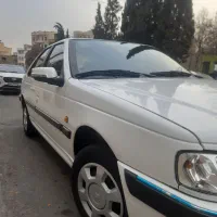 پارس ۹۹ در حد صفر واقعی