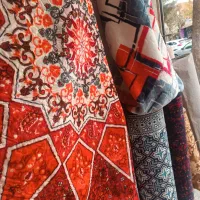 پتو فرش 2*3جنس خوب