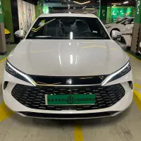 BYD QinL،چین ال / پذیرش خودرو امانی