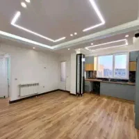 واحد ۷۶ متری/واحد کار شده/ لابی زیبا/ پارکینگ دار