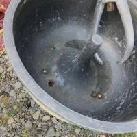 خمیرگیر برقی