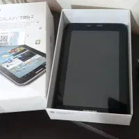 تبلت گلکسی تب 2 سامسونگ