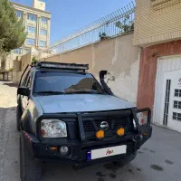 نیسان‌رونیز|خودرو سواری و وانت|مشهد, شهرک ابوذر|دیوار