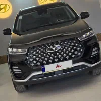 تیگو ۷ پرو پریمیوم|خودرو سواری و وانت|بروجرد, |دیوار