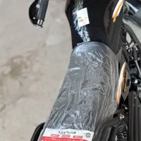 موتور احسان شکاری ۲۰۰|موتورسیکلت|سنگدوین, |دیوار