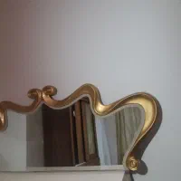 اینه دراور سالم تک