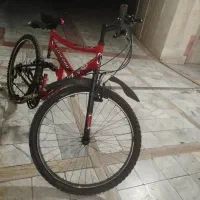 دوچرخه ۲۶ویوا|دوچرخه، اسکیت، اسکوتر|تهران, شمس‌آباد|دیوار