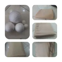 عروسک روسی و توپک