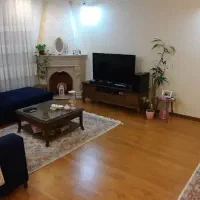 ۷۵متر آپارتمان تهران ویلا