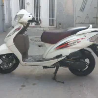 وگو۱۱۰ wego110|موتورسیکلت|اصفهان, خواجو|دیوار