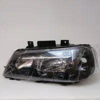 چراغ*پژو۴۰۵طرح‌پارس