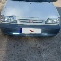 پراید وانت مدل 1402صفر