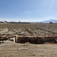 زمین-باغی-نزدیک-کنار-گذر-شرق-اصفهان