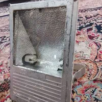 نورافکن|لامپ و چراغ|اهواز, کوروش|دیوار