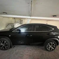 هشت کلید کاناداNx200fsport