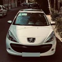207 پانا خشک،در همه رنگ ها