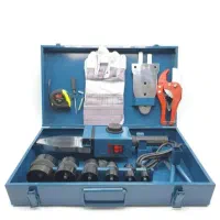 دستگاه اتو لوله پیلمر باس مدل 3000W|ابزارآلات|بندرعباس, |دیوار