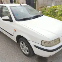 سمند lxمدل 89