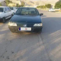 فروش پژو آردی انژکتور هیدرولیک در چناران