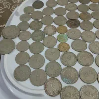 سکه های قدیمی|کلکسیون سکه، تمبر، اسکناس|قدس, شهر‌قدس|دیوار