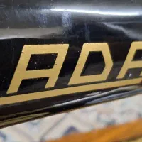 چرخ خیاطی دستی مارک لادا خارجی|چرخ خیاطی و ریسندگی|تهران, جوادیه|دیوار