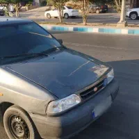 پراید مدل 93|خودرو سواری و وانت|چابهار, |دیوار