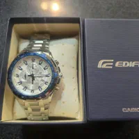 ساعت casio edifice کاسیو ادیفایس