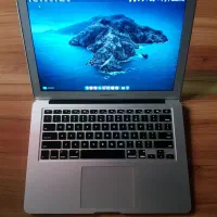 Macbook air 2014
