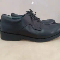 کفش مجلسی نو سایز 41|کیف، کفش، کمربند|بهبهان, |دیوار