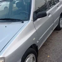 پراید۱۳۲مدل۸۸دوگانه|خودرو سواری و وانت|قره ضیاالدین, |دیوار