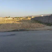 فروش ۵۹۲ متر زمین باغی در حیدره