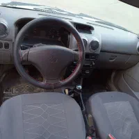 پراید مدل 91|خودرو سواری و وانت|مهاباد (آذربایجان غربی), |دیوار