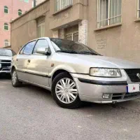 سمند ۸۲ دوگانه در حد|خودرو سواری و وانت|اردبیل, |دیوار