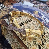 ست طلای انگشتر دستبند