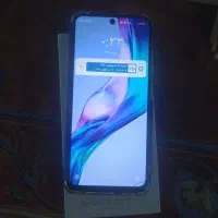ردمی نوت5g 10t
