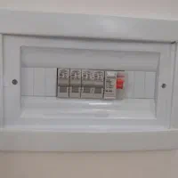 برقکاری ساختمان و صنعتی