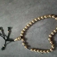 تسبیح برنجی|جواهرات|تربت‌حیدریه, شهید بهشتی|دیوار