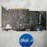 RTX 1070 ASUS DUAL|قطعات و لوازم جانبی رایانه|تهران, والفجر|دیوار